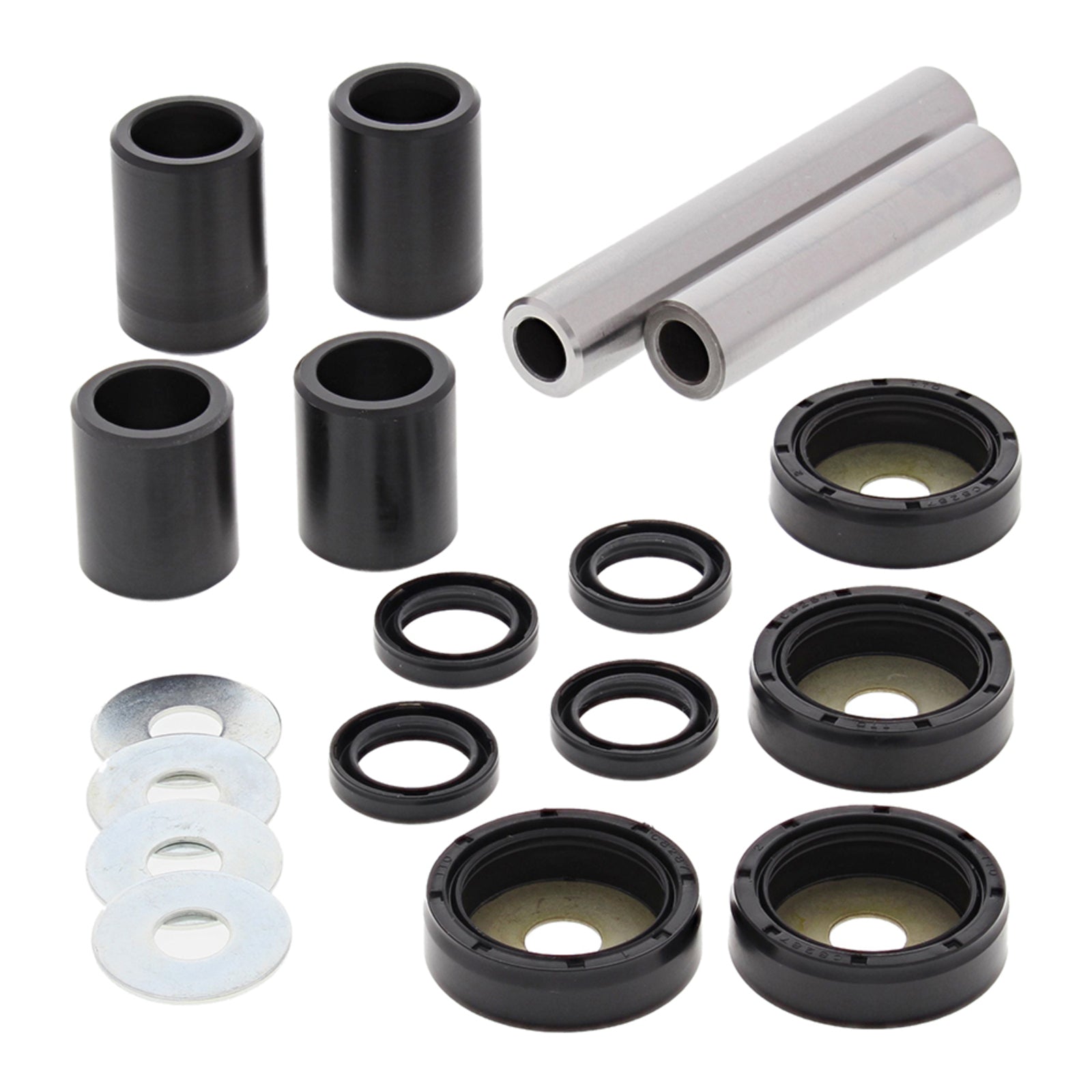 IRS KNUCKLE KIT 50-1075K LTA750X 08-13