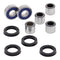 LOWER A ARM BRG - SEAL KIT - KAWASAKI KVF300 BRUTE FORCE