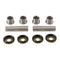 REAR INDEPENDENT SUSPENSION KNUCKLE ONLY KIT