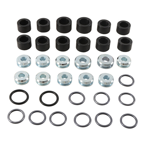 REAR INDEPENDENT SUSPENSION BUSHING ONLY KIT 50-1202
