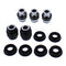 INDEPENDENT REAR SUSPENSION KNUCKLE ONLY KIT 50-1232