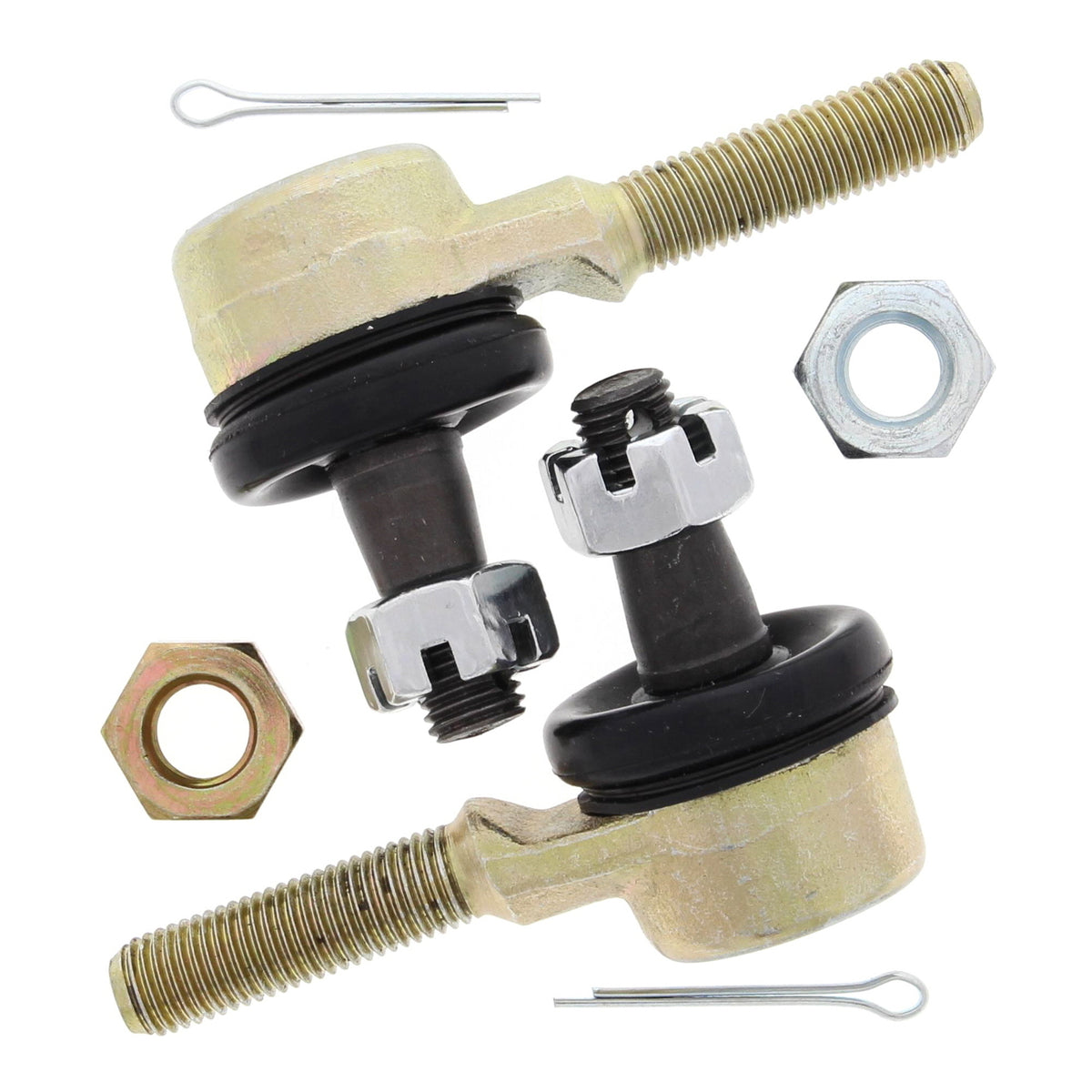 Tie Rod End Kit 51-1016 - Taper Thread
