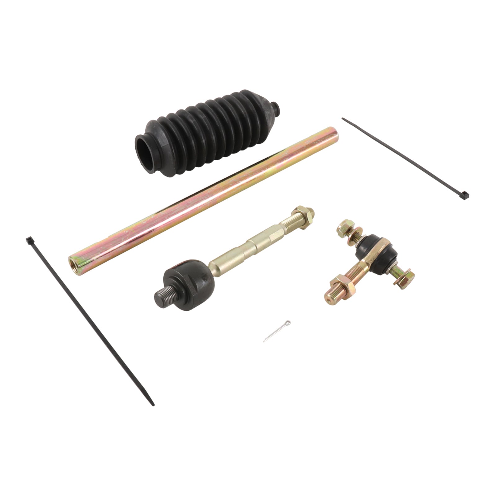 Rack Tie Rod Kit - Right 51-1084-R