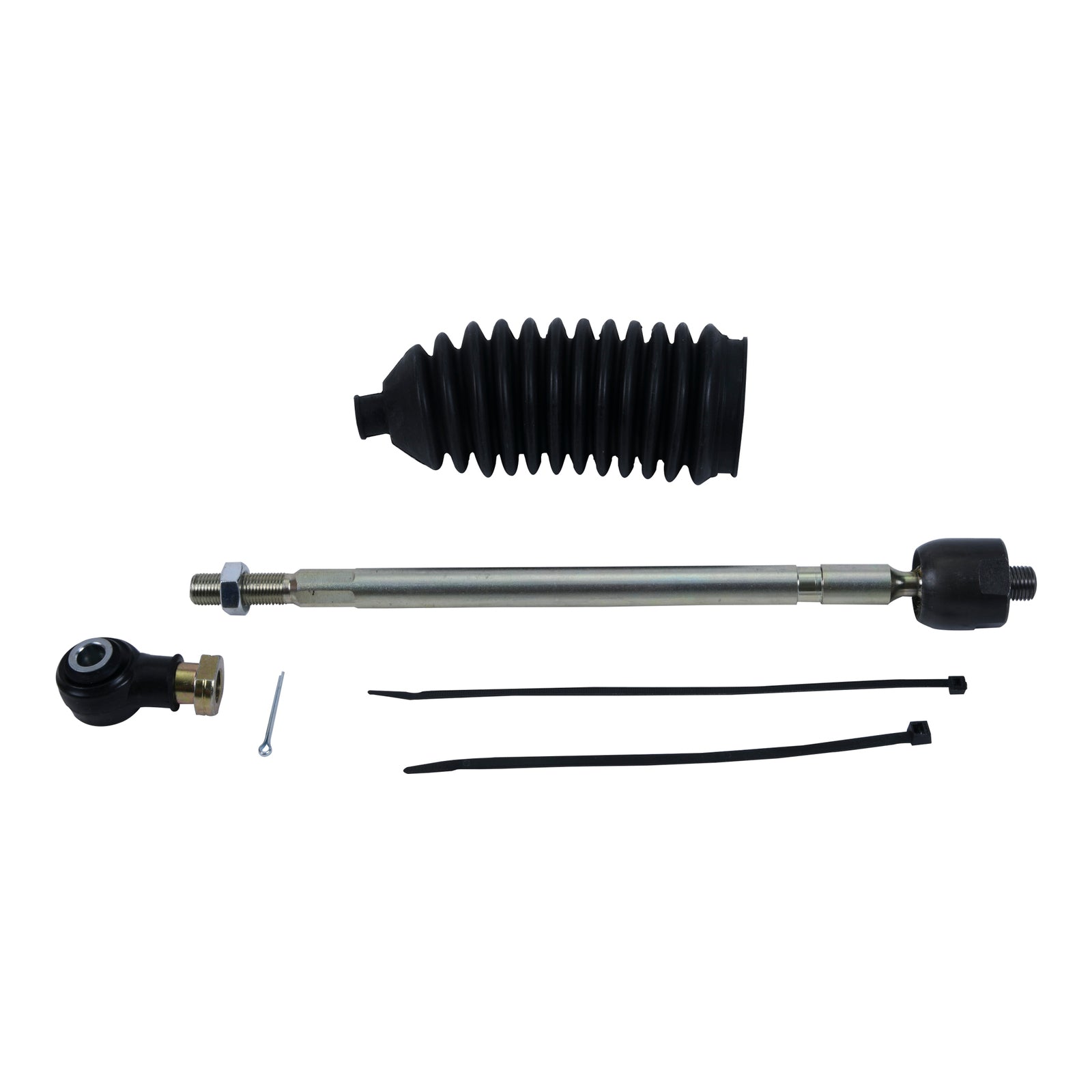 Tie Rod End Kit - Left