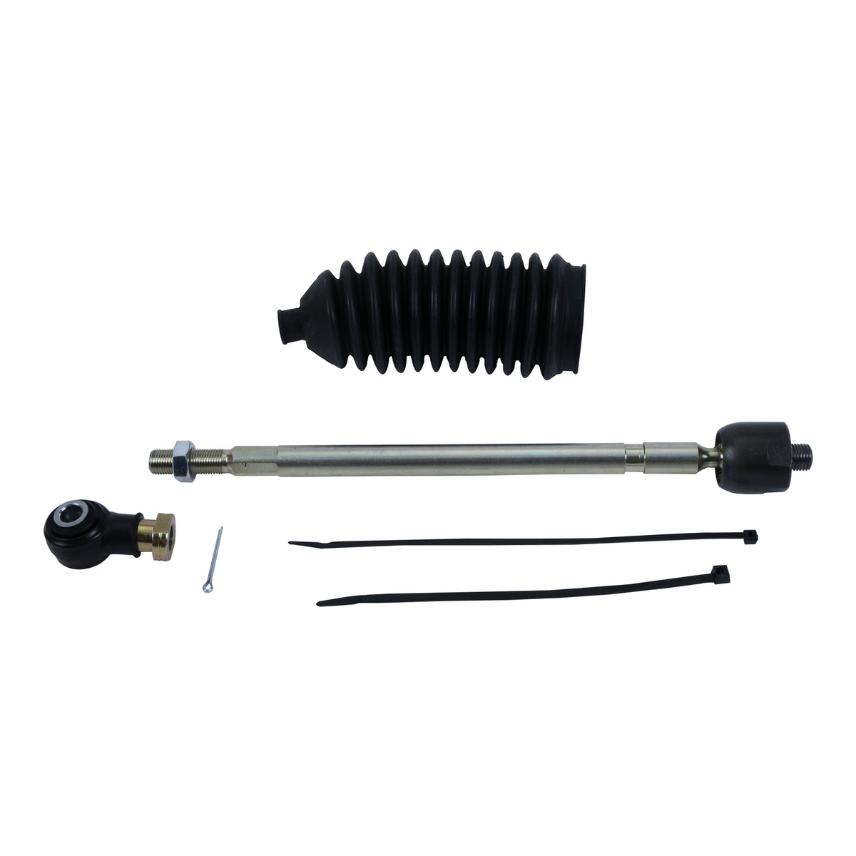 Tie Rod End Kit - Left