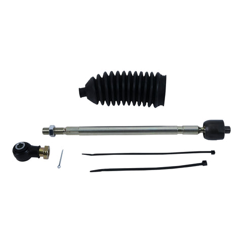 Tie Rod End Kit - Left