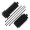 Rack Boot Kit (Inc Both Sides)