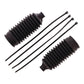 Rack Boot Kit 51-3011