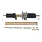 Steering Rack 51-4035