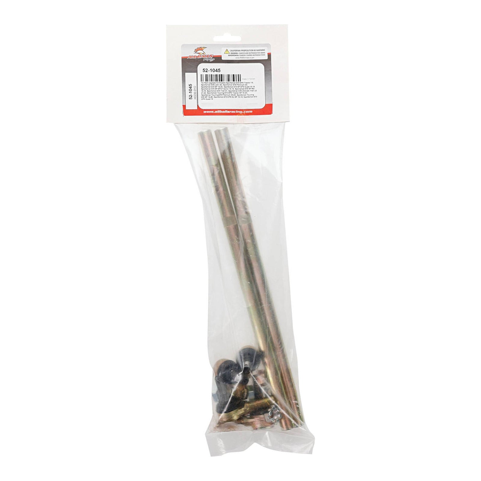 Tie Rod Upgrade Kit52-1045