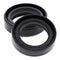 Fork Seals Pair 26x37x10.5 55-100