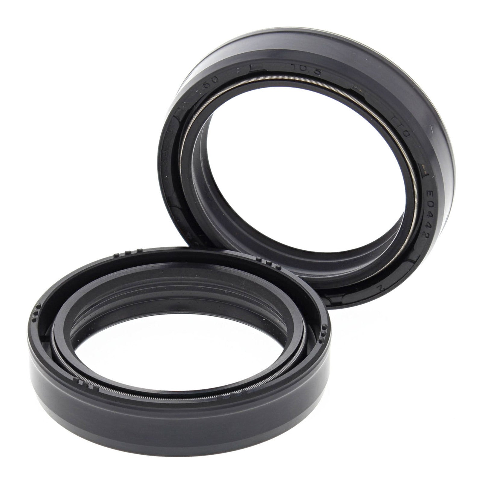 Fork Seals Pair 38x50x10.5 55-112