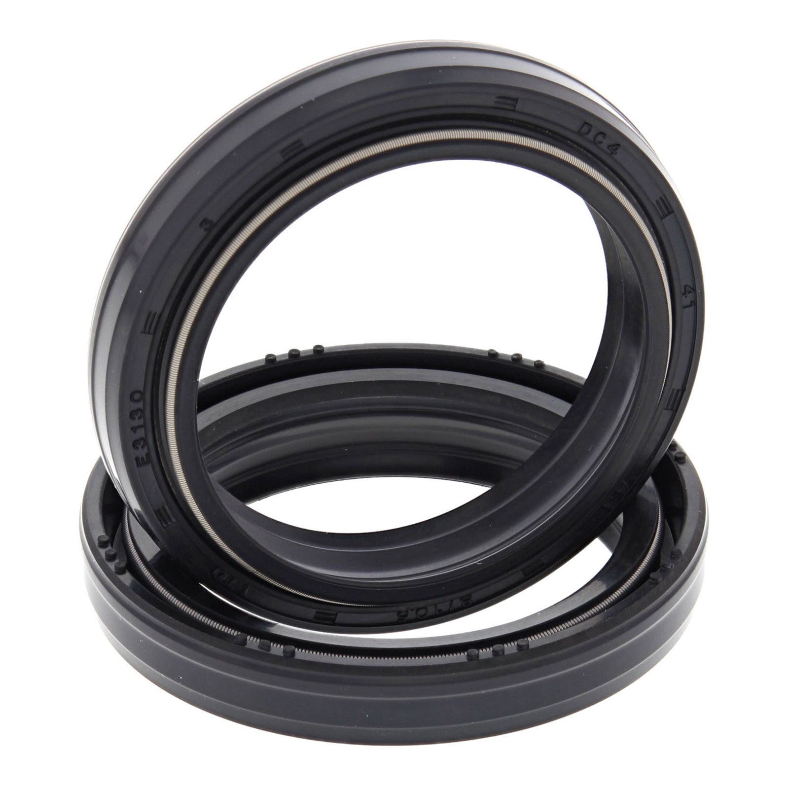 Fork Seals Pair 41x53x8/10.5 55-117