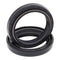 Fork Seals Pair 41x53x8/10.5 55-117