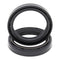 Fork Seals Pair 43x55x9.5/10 55-123