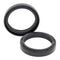 Fork Seals Pair 46x58x9.5/11.5 55-126
