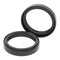 Fork Seals Pair 47x58x10 55-127