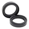 Fork Seals Pair 35x47x10 55-128