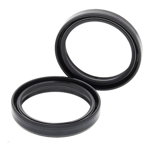 Fork Seals Pair 49x60x10 55-129