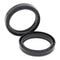 Fork Seals Pair 50x63x11 55-130