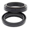 Fork Seals Pair 38x50x8/10.25 55-137
