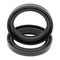 Fork Seals Pair 37x49x8/9.5 55-148