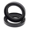 Fork Seals Pair 35x48x8/9.5 55-153