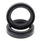 Fork Seals Pair 33x45x10 55-154