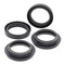 Fork Dust Seals Kit 56-121
