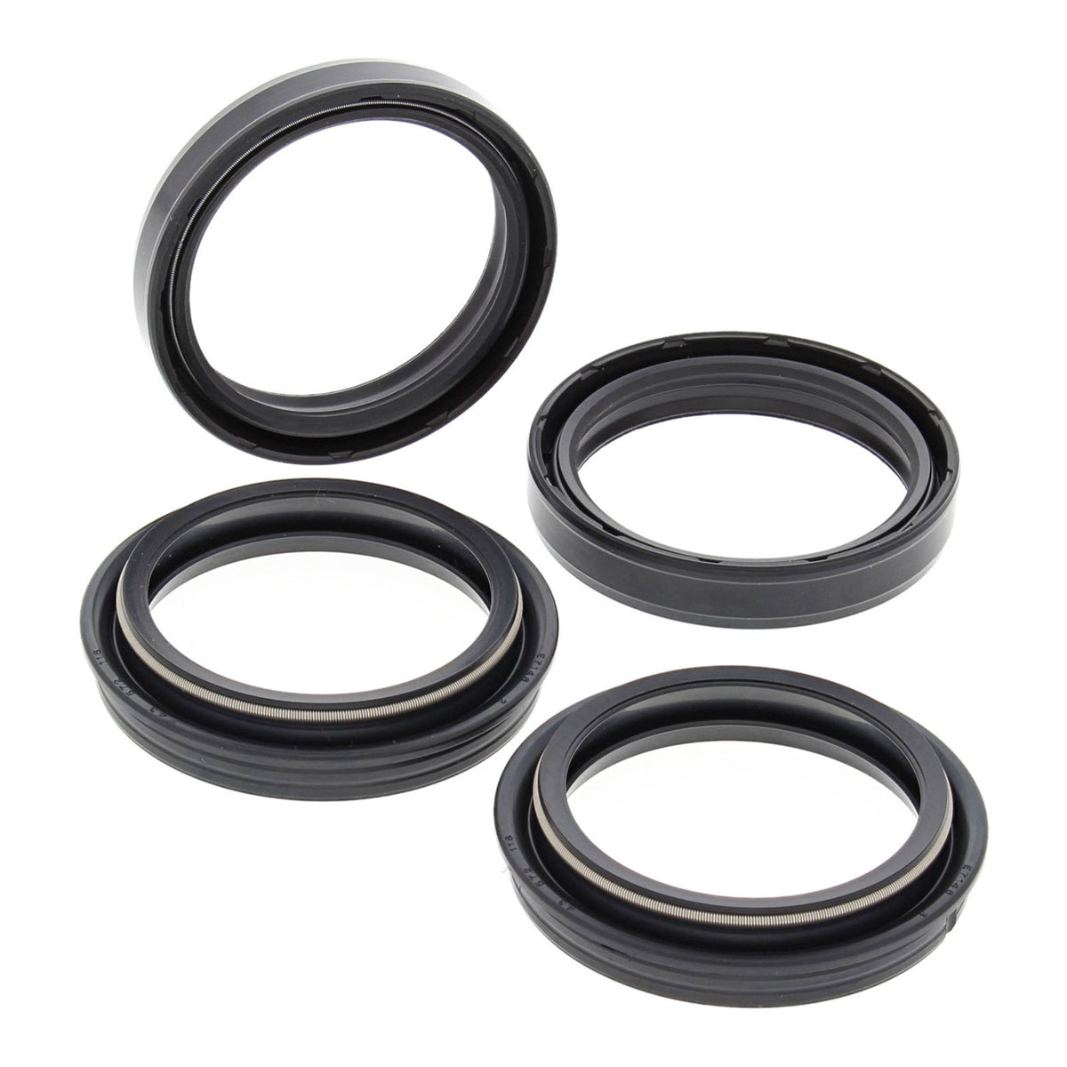 Fork Oil & Dust Seal Kit 56-126 KTM
