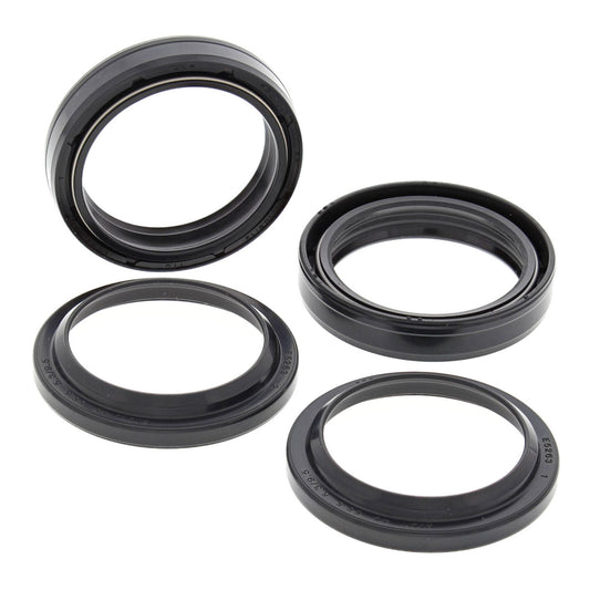 Fork Oil & Dust Seal Kit (56-136)