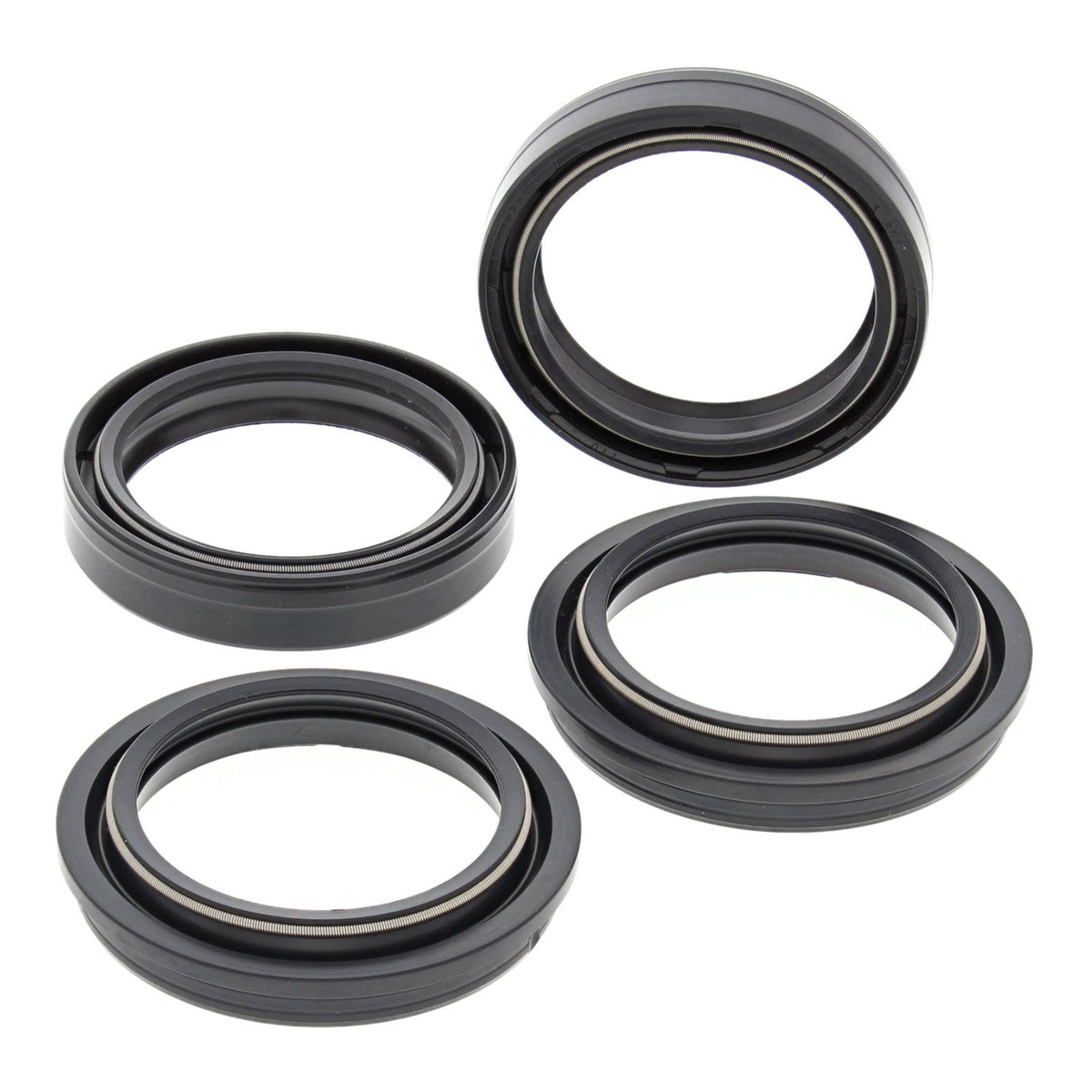Fork Oil & Dust Seal Kit (56-139)