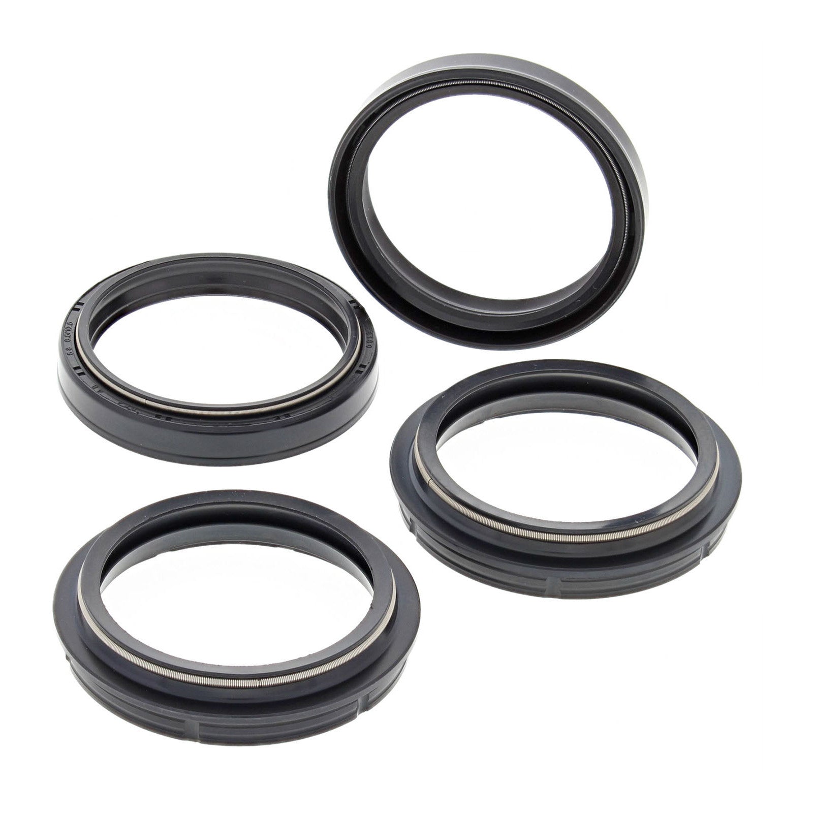 Fork Oil and Dust Seal Kit 56-147