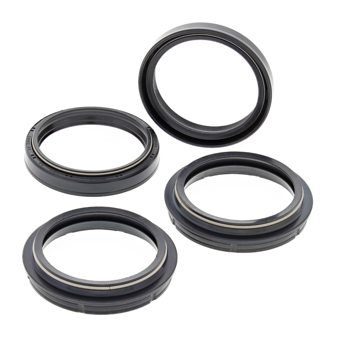Fork Oil and Dust Seal Kit 56-147