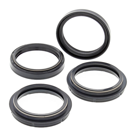 Fork Oil and Dust Seal Kit 56-147