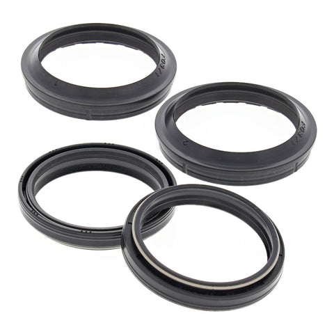 Fork Oil and Dust Seal Kit 56-148
