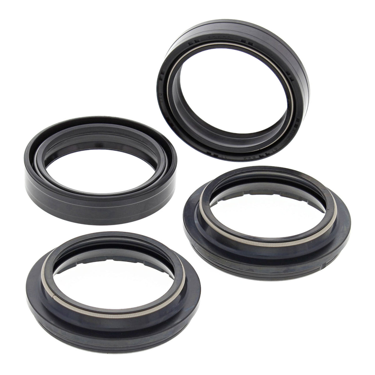 Fork Oil and Dust Seal Kit 56-161