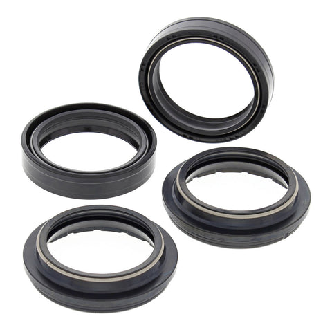 Fork Oil and Dust Seal Kit 56-161