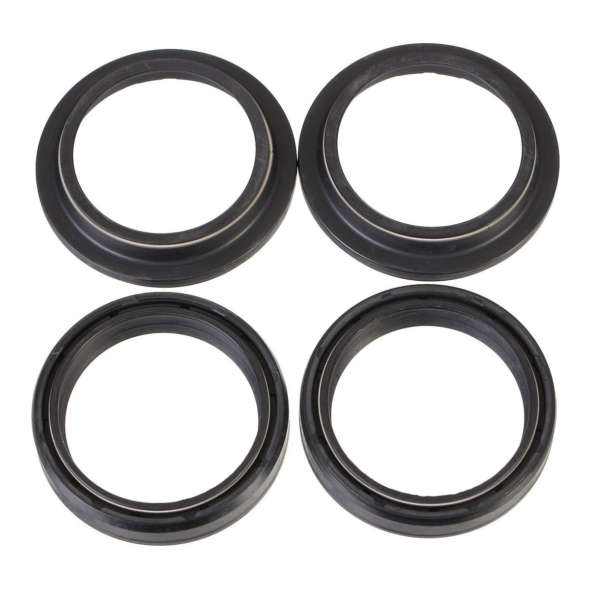 Fork Oil and Dust Seal Kit 56-188
