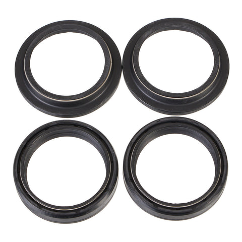 Fork Oil and Dust Seal Kit 56-188