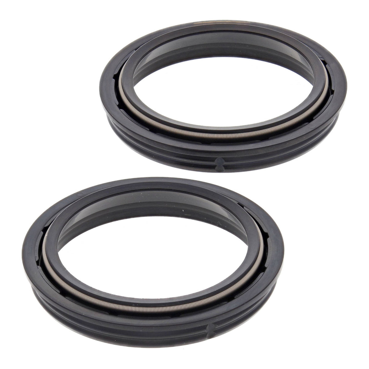 Fork Dust Seals (Pair) 47x58.5x13.3 57-100