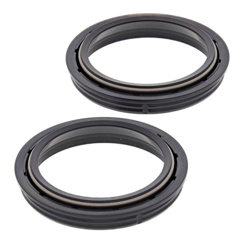 Fork Dust Seals (Pair) 47x58.5x13.3 57-100