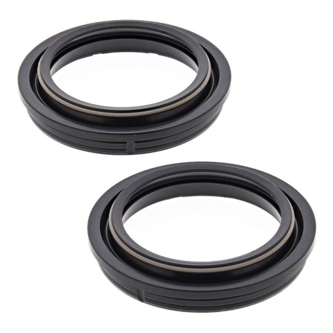 Fork Dust Seals (Pair) 45x57.5x13.3 57-101