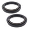 Fork Dust Seals (Pair) 46x58.5x14.25 57-103