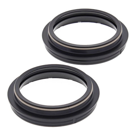 Fork Dust Seals (Pair) 49x60.5x13.3 57-104