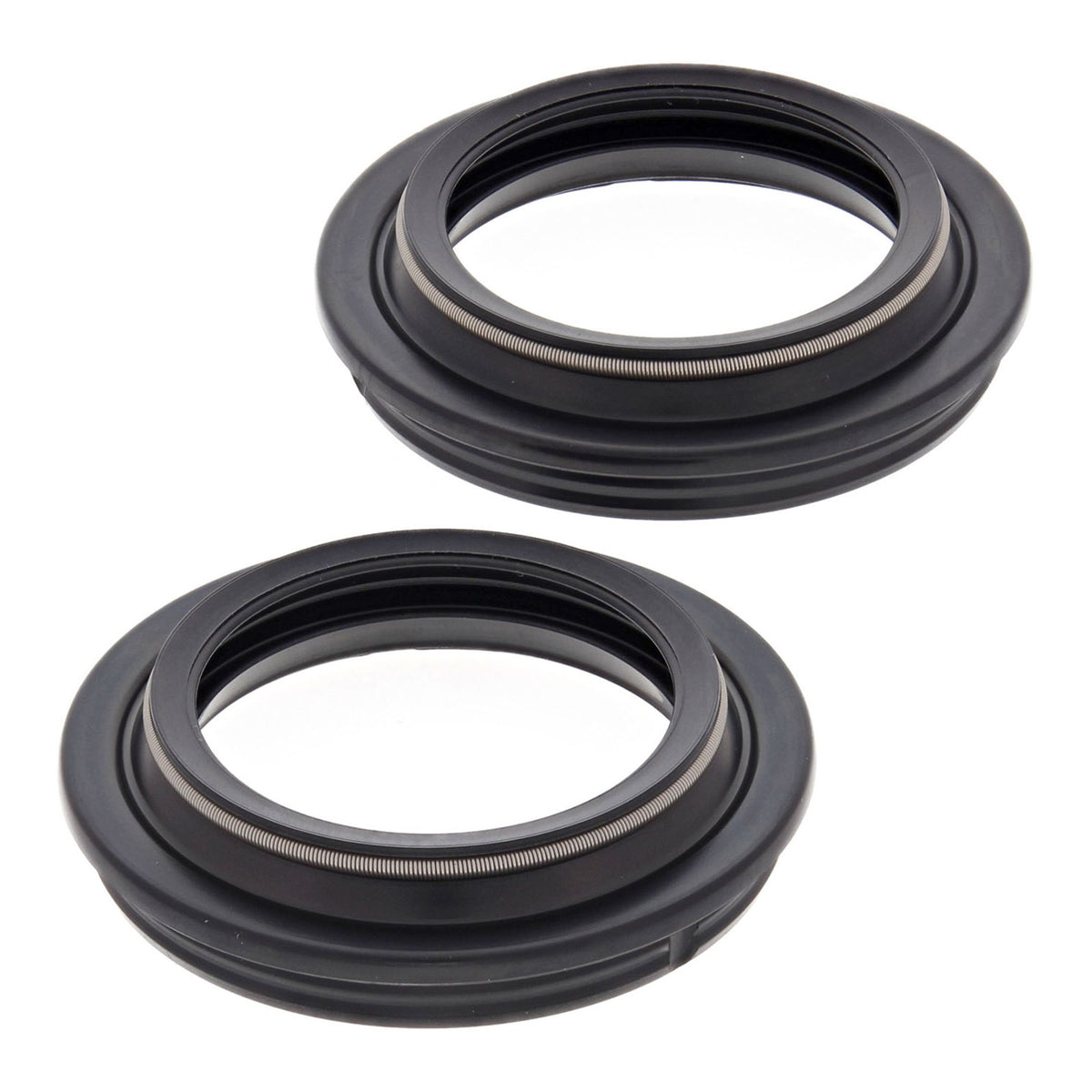 Fork Dust Seals (Pair) 37x50.5x12.5 57-109