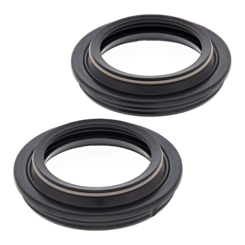 Fork Dust Seals (Pair) 37x50.5x12.5 57-109