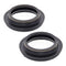 Fork Dust Seals (Pair) 36x48.5x12 57-110