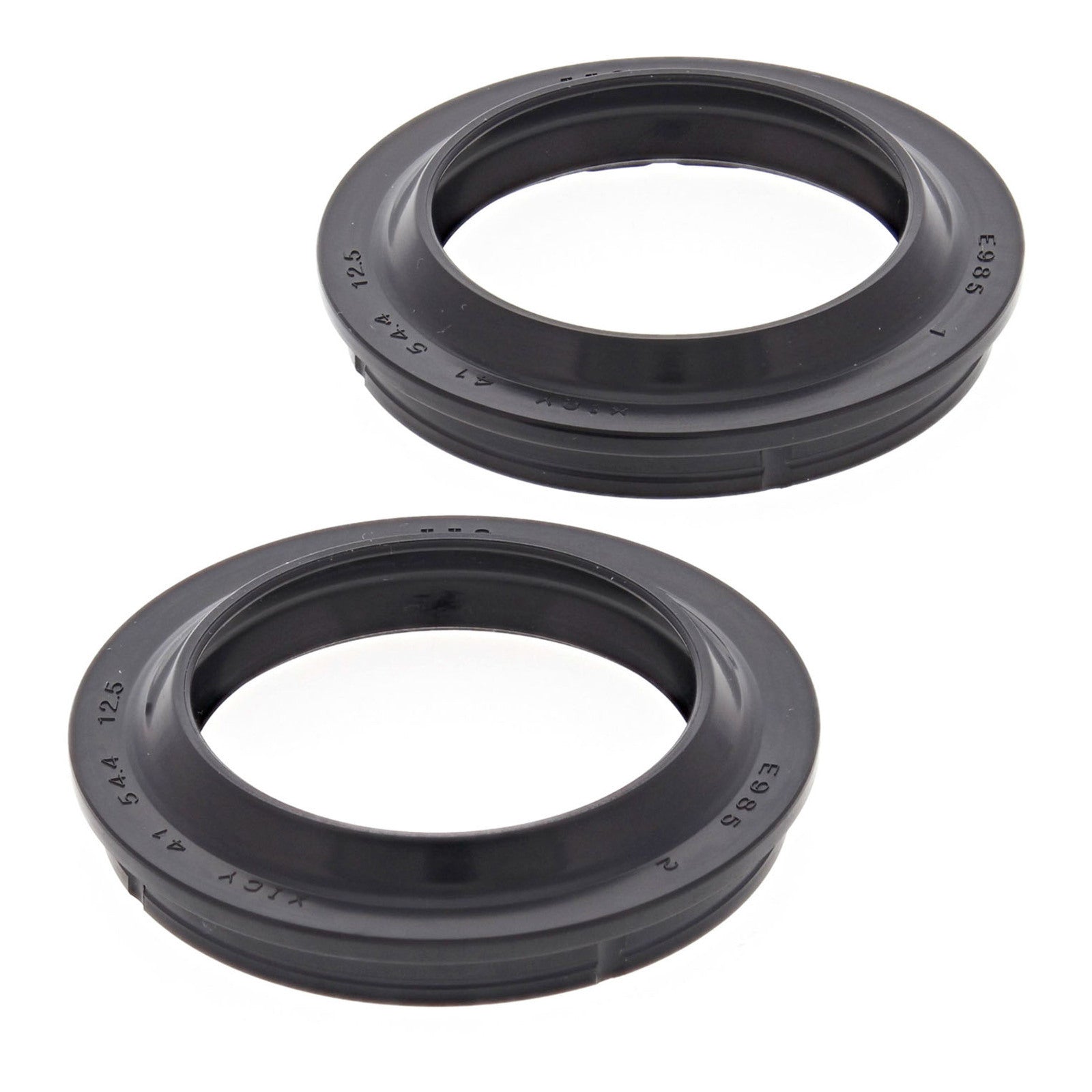 Fork Dust Seals (Pair) 41x54.4x12.5 57-115