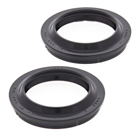Fork Dust Seals (Pair) 41x54.4x12.5 57-115
